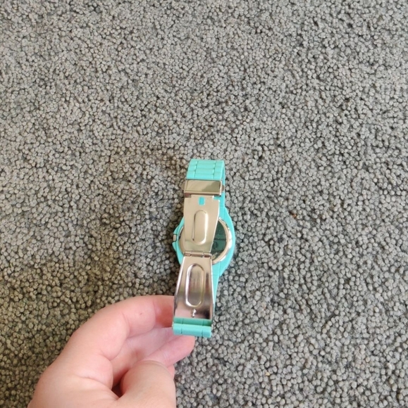 Teal Watch - Picture 3 of 3